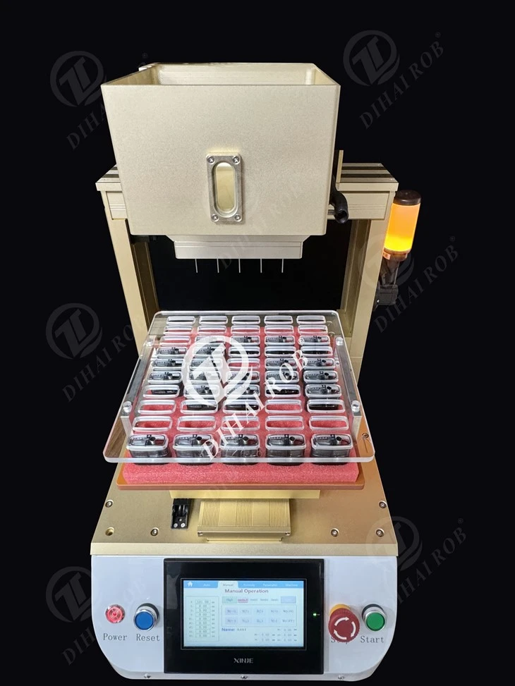 CBD THC 5 HEALS MACHTING POD